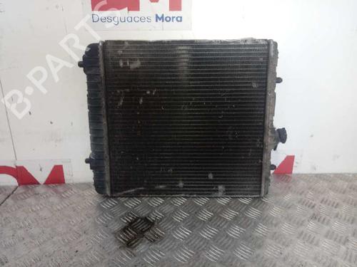 Køler SUZUKI IGNIS II (MH)  | BP12850218M31 