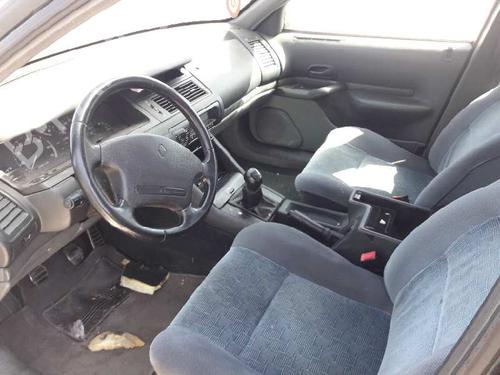 Gearbox RENAULT SAFRANE I (B54_) | BP12648060M3