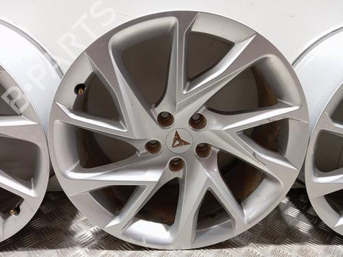 Rim CUPRA FORMENTOR (KM7, KMP)  | BP23228500C45 