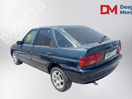 Left taillight FORD ESCORT VI Turnier (GAL, ANL)  | BP27518630C34 