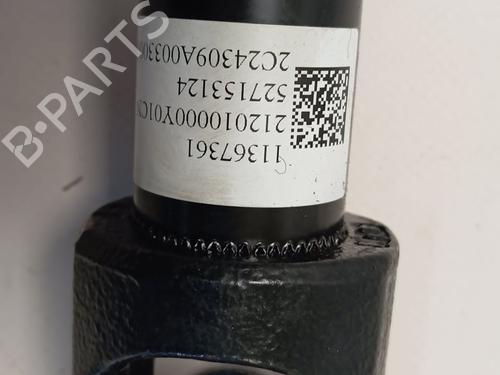 Steering column MG MG 4 (EH32)  | BP29723899M21 