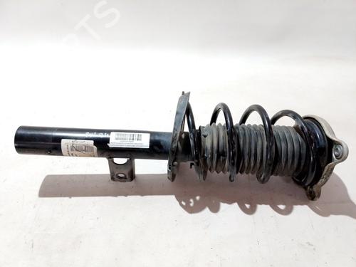 Used Left front shock absorber MERCEDES-BENZ A-CLASS (W177) A 200 d (177.012) (150 hp) 30375293