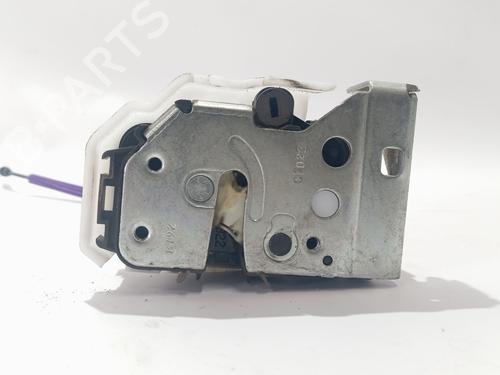 Used Front right lock Front right lock FIAT TIPO Hatchback (356_, 357_) 1.0 (357HXN1A) (101 hp) 36235704 36235704
