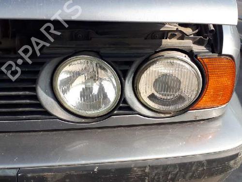 Used Left headlight BMW 5 (E34) [1987-1995]  12839753
