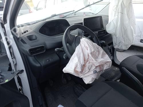 Gearbox PEUGEOT PARTNER Box Body/MPV (K9)  | BP31157583M3 