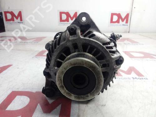 Alternator NISSAN CABSTAR (F24M, F24W) 35.13 DCI, 45.13 DCI 2.5 (F24M) | BP29409886M7 