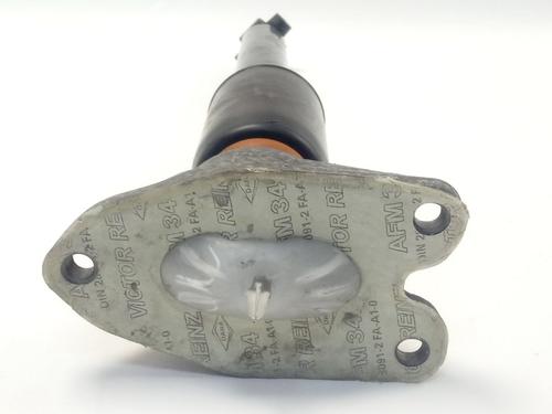 Right rear shock absorber BMW 3 (F30, F80) 318 d | BP22747975M19 