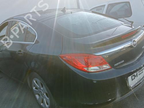 Left taillight OPEL INSIGNIA A (G09) 2.0 CDTI (68) | BP22626444C34 