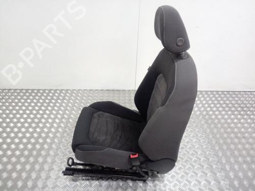 Right front seat VW GOLF ALLTRACK VII Variant (BA5, BV5) 2.0 TDI 4motion | BP16419720C16 