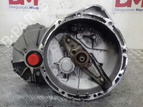 Used Gearbox SMART CABRIO (450) 0.6 (S1OLD2, 450.452) (61 hp) 12652294