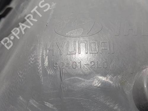 Venstre baglygte HYUNDAI i30 (FD) | BP32020203C34