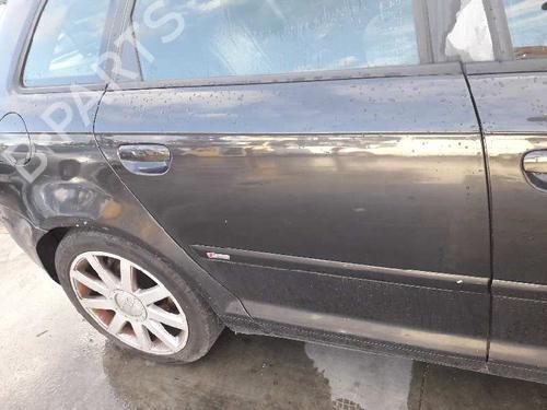 Used Right rear door AUDI A3 (8P1) 2.0 TDI 16V (140 hp) 12667154