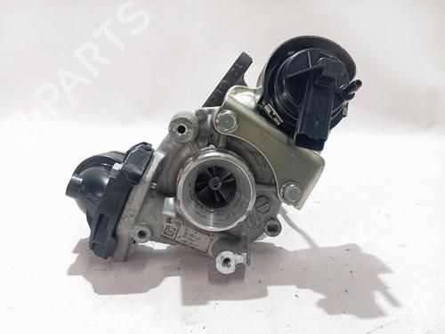 Turbolader/Kompressor für PEUGEOT PARTNER Box Body/MPV (K9) [2018-2025]  30566719