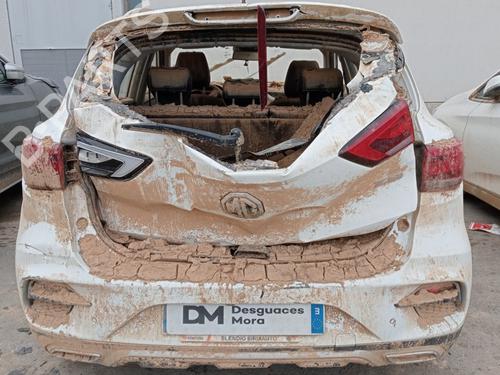 Turbo/Compressor MG MG ZS SUV (AZS1) | BP30936377M71