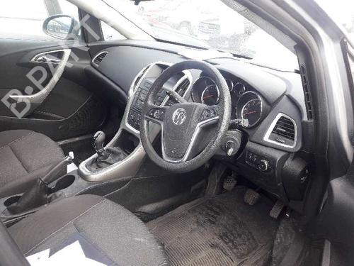 Engine mount OPEL ASTRA J (P10) | BP12841958M89 - Image 6