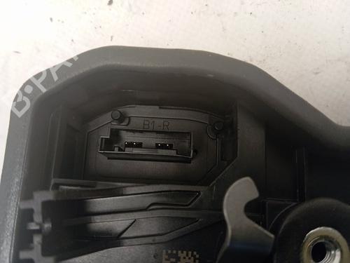 Front right lock BMW 1 (F20) 116 d | BP23876568C97 