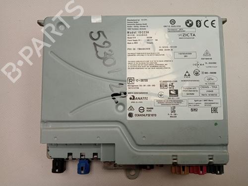 Used Electronic module Electronic module BMW X1 (U11) iX1 xDrive 30 (313 hp) 40449828 40449828