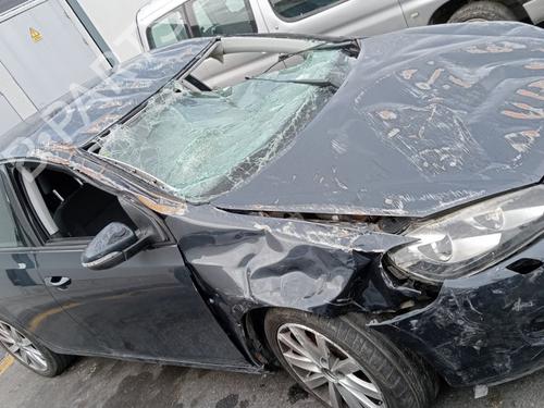 Front left panel VW GOLF VI (5K1)  | BP16525299C58 