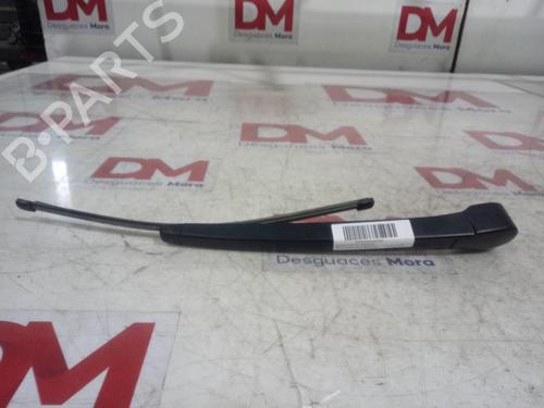 Used Rear windshield wiper arm SEAT LEON ST (5F8) [2012-2020]  30372379