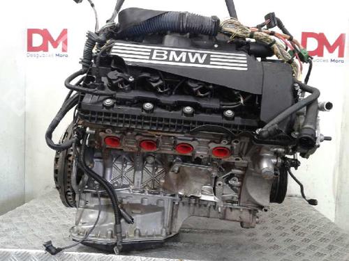 Engine BMW 6 (E63) 650 i | BP12664894M1 