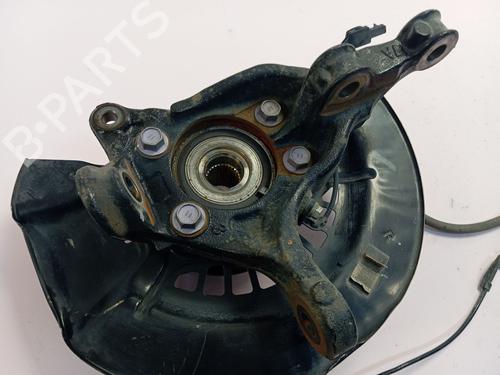 Right front steering knuckle TOYOTA RAV 4 V (_A5_, _H5_) 2.5 Hybrid AWD (AXAH54, AXAL54) | BP26883154M26 