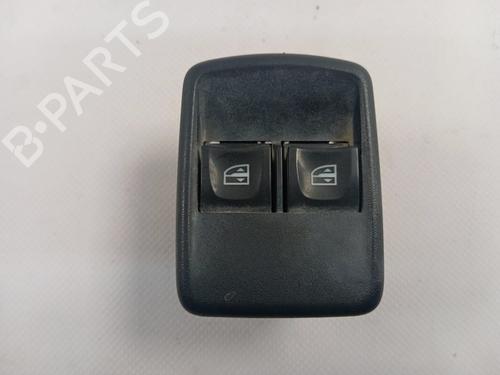 Used Left front window switch RENAULT KANGOO BE BOP (KW0/1_) 1.5 dCi 75 (75 hp) 25855616