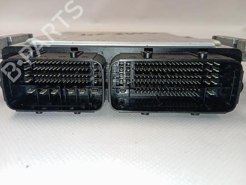Engine control unit (ECU) PEUGEOT RIFTER  | BP29410469M57 