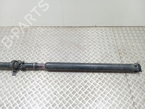 Driveshaft IVECO DAILY VI Van  | BP27161115M37 