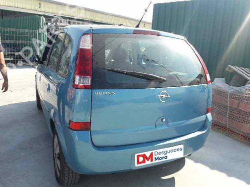 Electronic sensor OPEL MERIVA A MPV (X03) | BP13616112M84