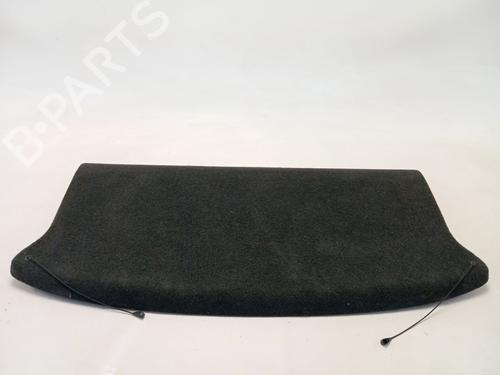 Used Rear parcel shelf Rear parcel shelf SEAT IBIZA III (6L1) 1.4 16V (100 hp) 36564281 36564281