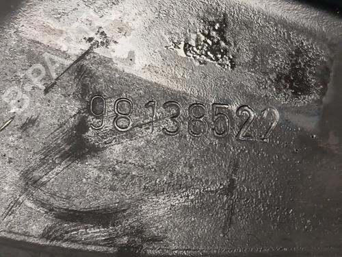 Right front suspension arm PEUGEOT RIFTER | BP22648830M13