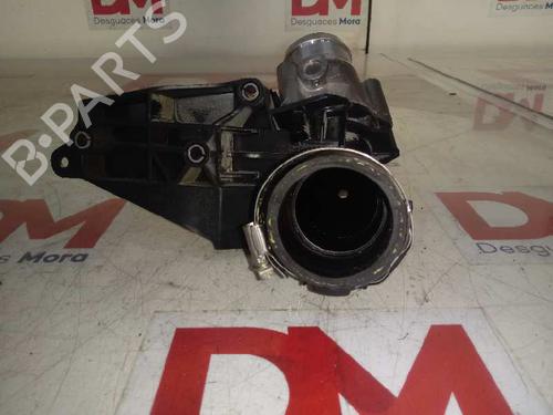 Throttle body FORD TOURNEO COURIER B460 MPV  | BP12666631M82 