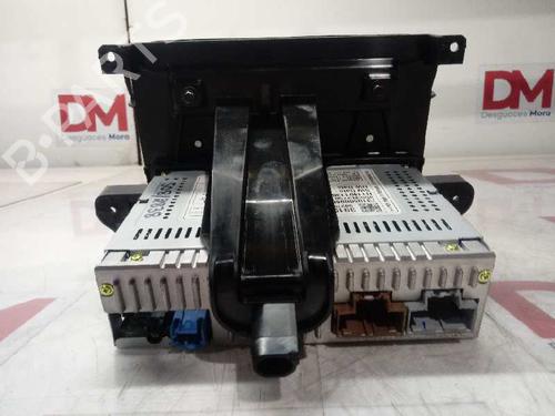 Display monitor OPEL GRANDLAND / GRANDLAND X (A18, P1UO)  | BP18491239C48 