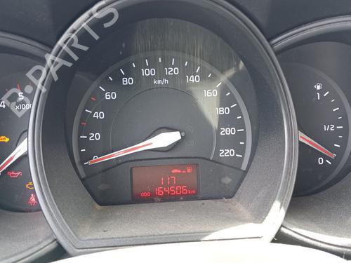 Left taillight KIA RIO III (UB) | BP31987730C34