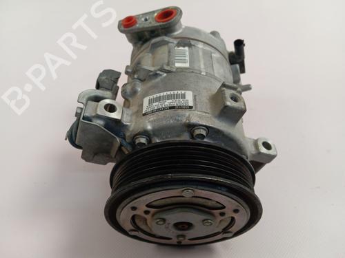 Airco pomp Airco pomp JEEP COMPASS (MP, M6, MV, M7) 1.6 CRD (120 hp) 37461862 37461862