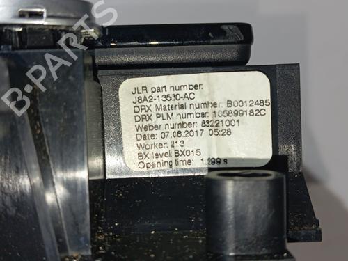 Cup/Object holder LAND ROVER RANGE ROVER VELAR (L560) 3.0 D300 SDV6 4x4 | BP40105189I37 - Image 5