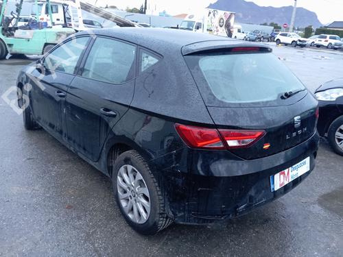 Engine SEAT LEON (5F1) 1.6 TDI | BP32859743M1  - Image 15