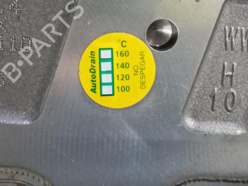 Engine VW TOURAN (1T3)  | BP30410966M1 