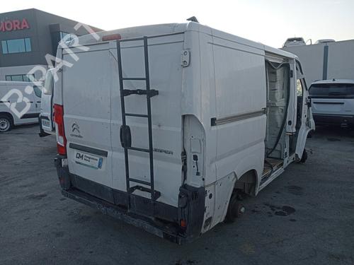 Right headlight CITROËN JUMPER II Van 2.2 BlueHDi 120 | BP33321825C29  - Image 6