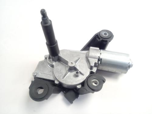 Rear wiper motor RENAULT MEGANE III Hatchback (BZ0/1_, B3_)  | BP19921334M102 