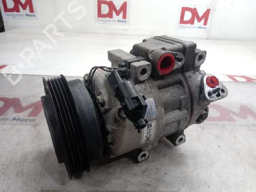 Used AC compressor HYUNDAI ACCENT III (MC) 1.5 CRDi GLS (110 hp) 12650537