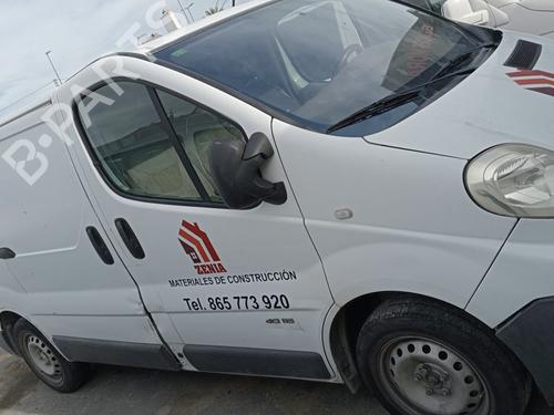 Other NISSAN PRIMASTAR Van (X83) | BP31882361O1