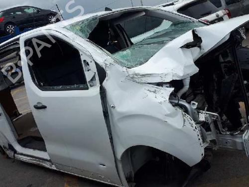 Left front suspension arm TOYOTA PROACE VERSO Bus (MPY_) 1.6 D4d (MPY9) | BP12672497M12