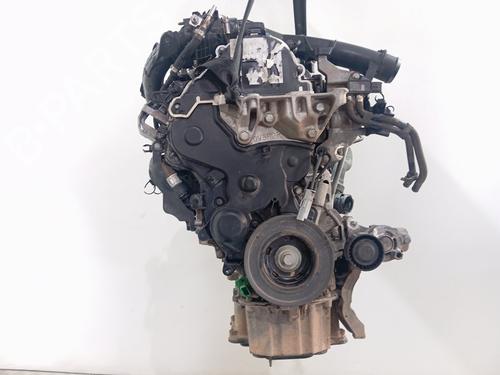 Engine CITROËN BERLINGO Box Body/MPV (K9)  | BP29290870M1 