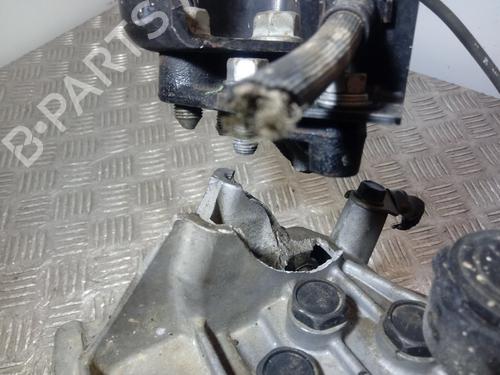 Gearbox HYUNDAI i20 I (PB, PBT) | BP30372833M3
