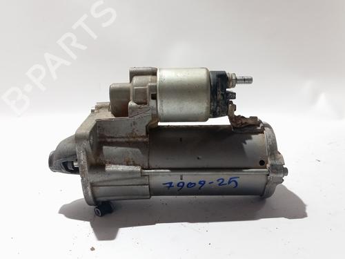 Starter FIAT DOBLO Cargo (263_) | BP39654381M8 - Image 2