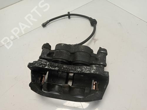 Right front brake caliper PEUGEOT BOXER Bus 2.2 BlueHDi 120 | BP29536087M104 