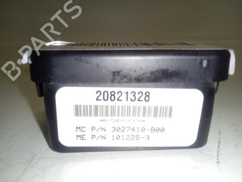 Electronic sensor OPEL INSIGNIA A Sports Tourer (G09)  | BP13453865M84 