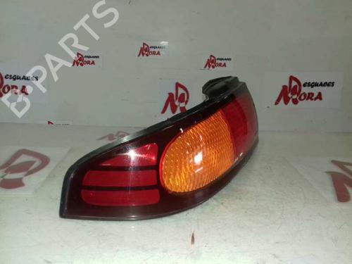 Left taillight NISSAN 200SX Coupe (S14) 2.0 i 16V Turbo | BP12643152C34