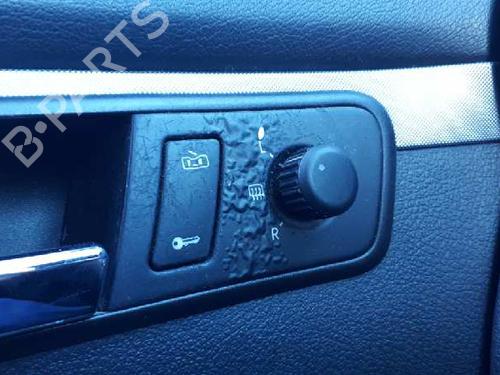 Used Mirror switch VW TOURAN (1T1, 1T2) [2003-2011]  30371882